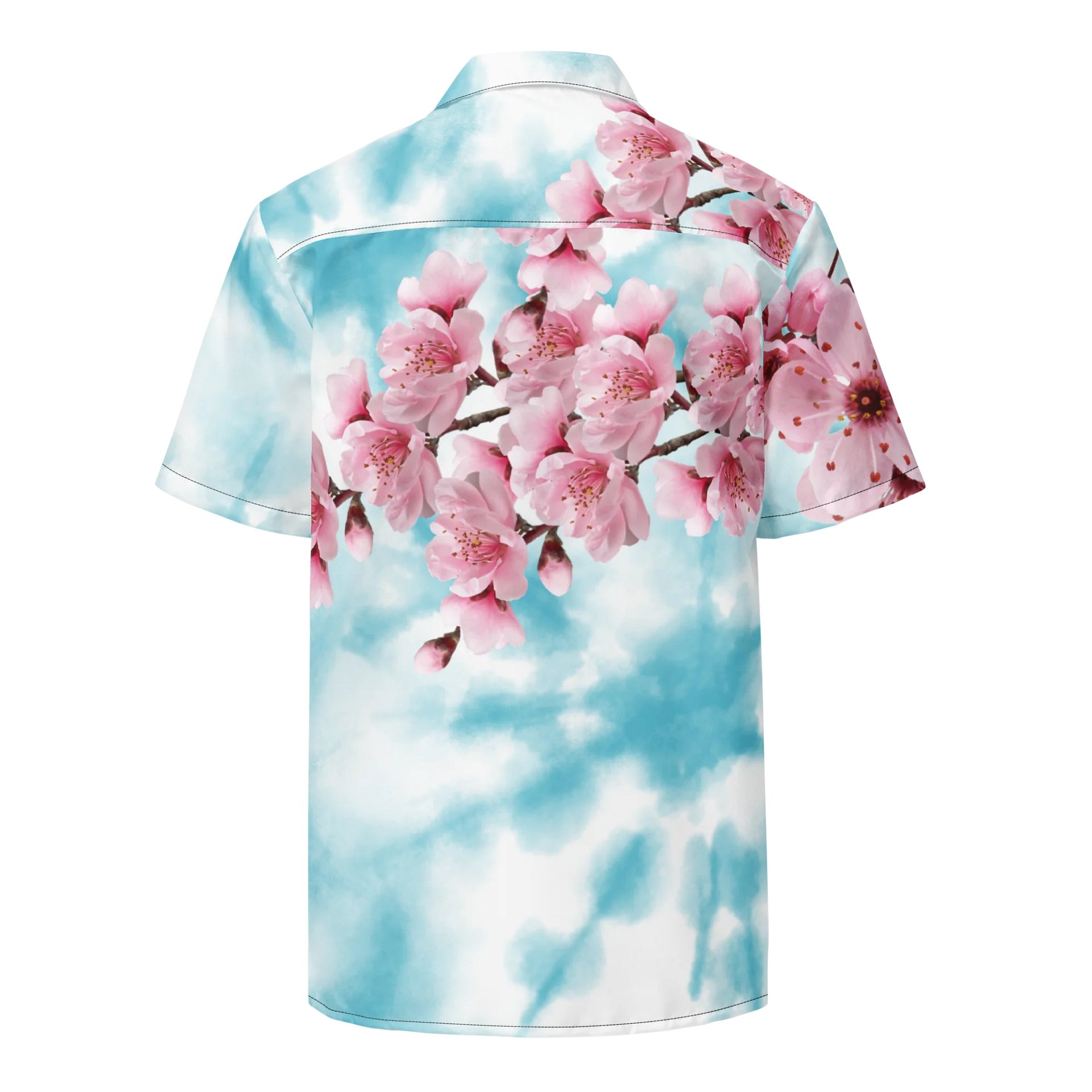 Hawaiian shirt product image (2)