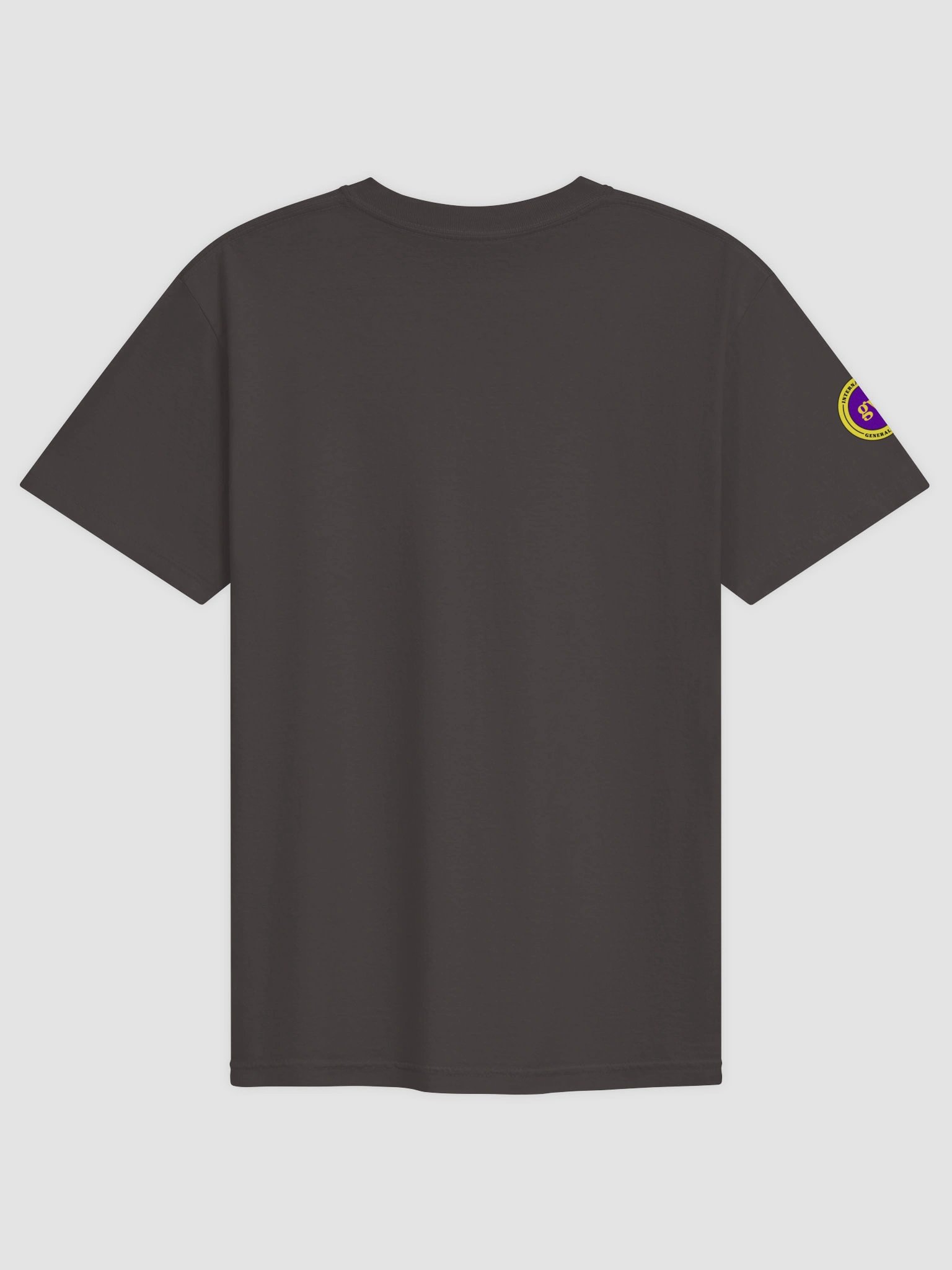 IGD'26 Tee product image (10)
