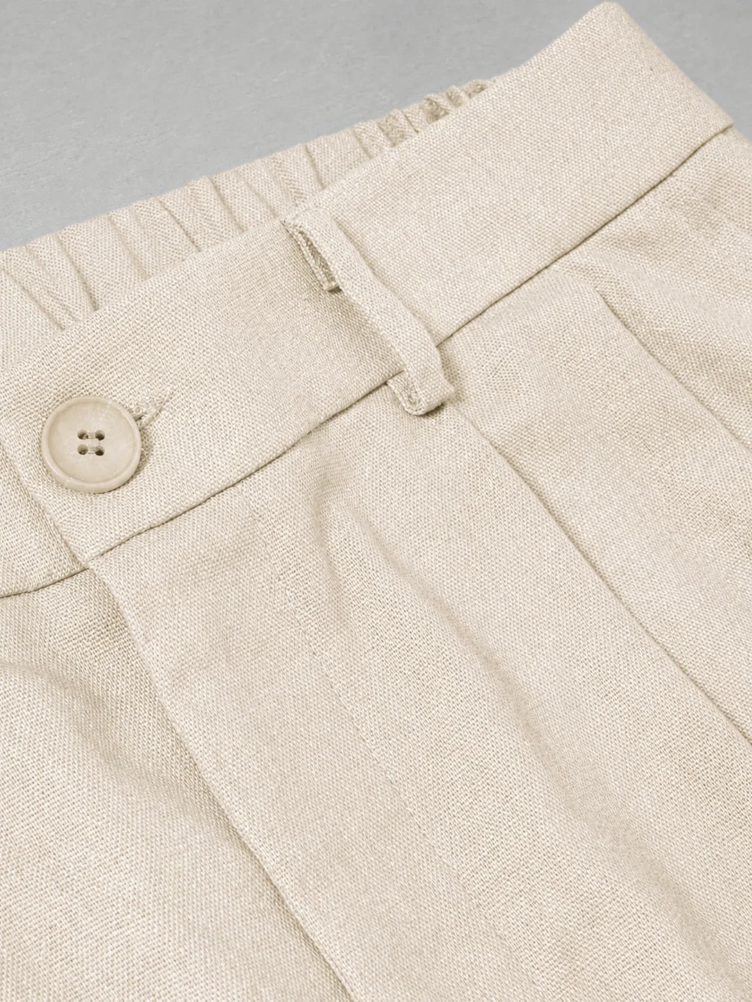Endless Fashion Linen Pants product image (3)