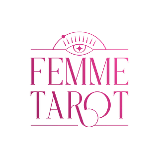 Femme Tarot