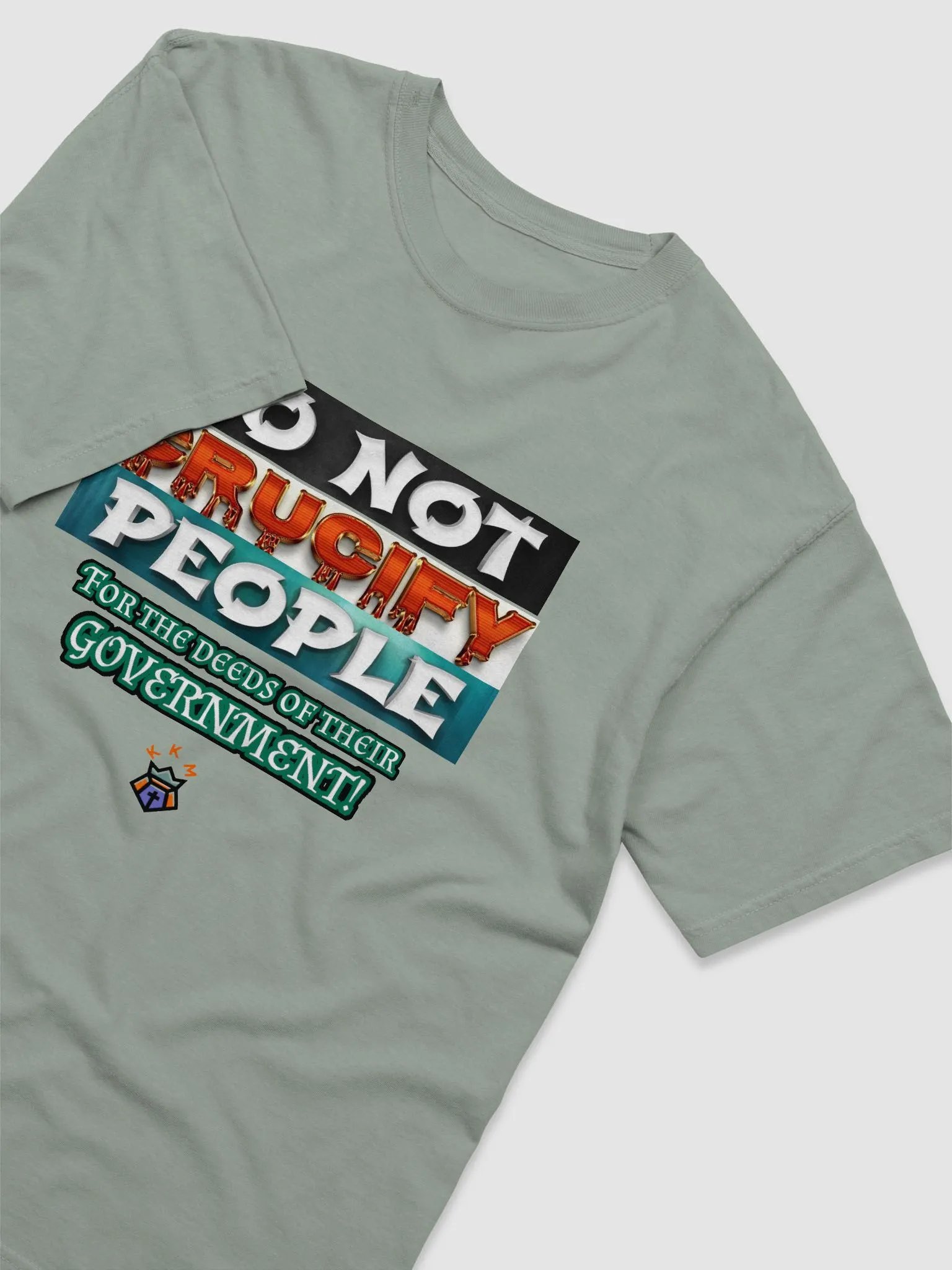 Do Not Crucify People product image (19)