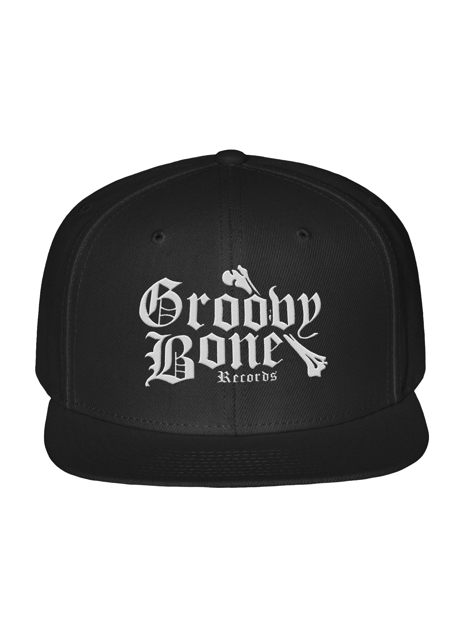 Groovy Bone Gothic AF Hat product image (1)