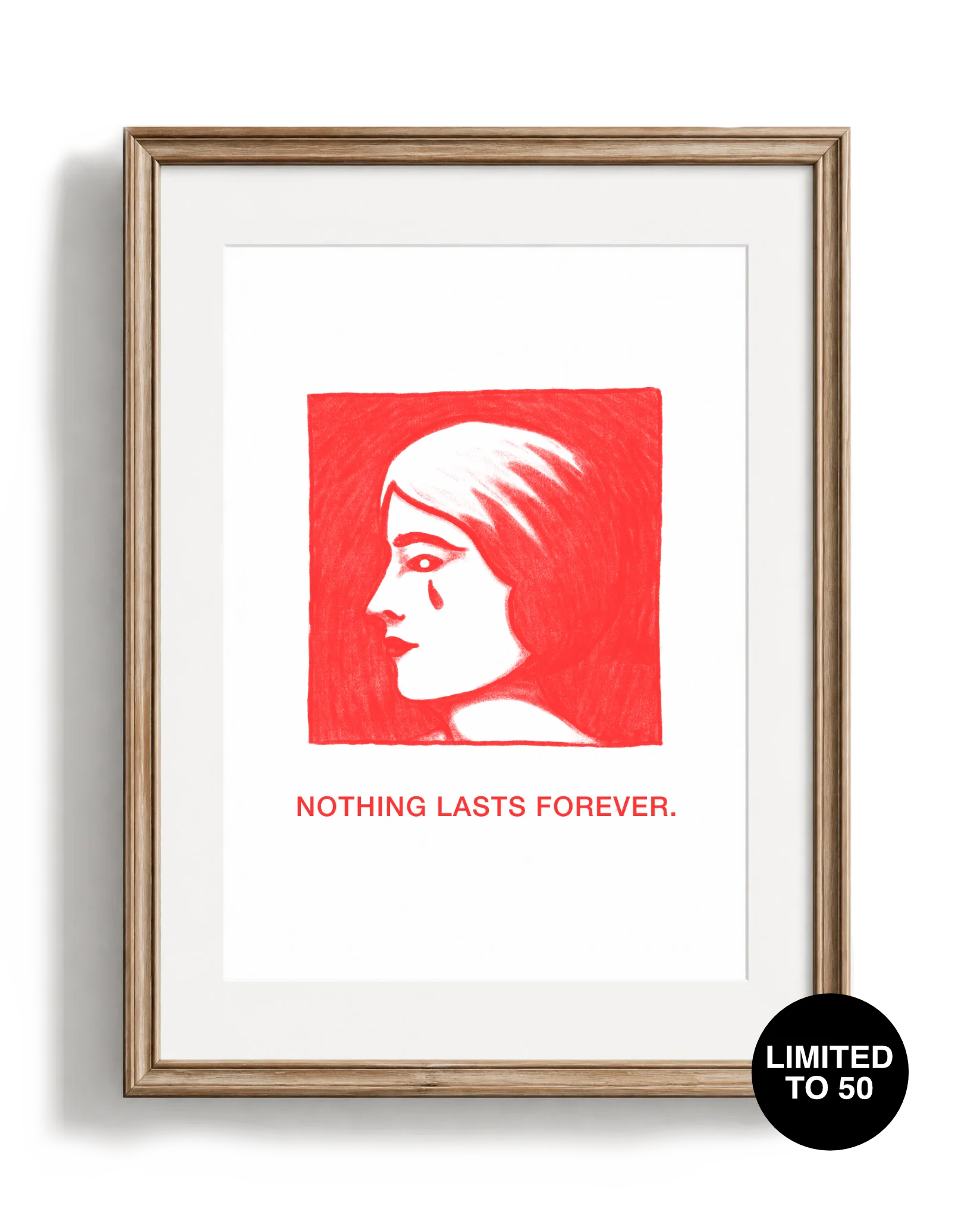 Limited Edition Digital print product image (1)