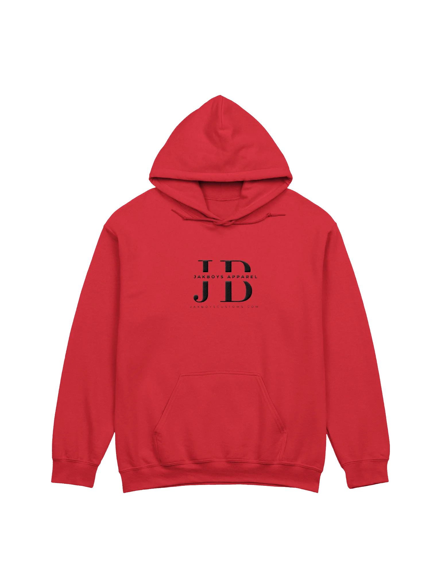 JAKBOY HOODIES product image (1)