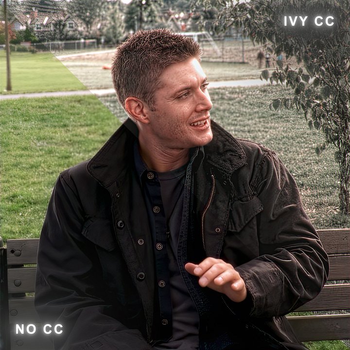 WADEFILMS IVY CC product image (1)