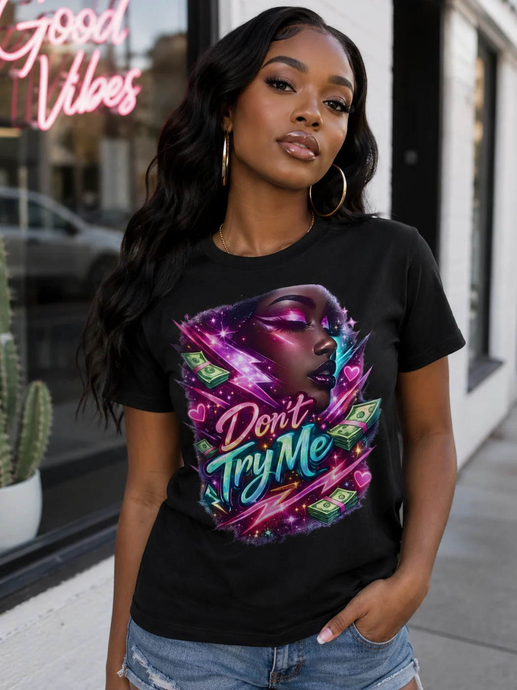 Don't Try Me product image (1)