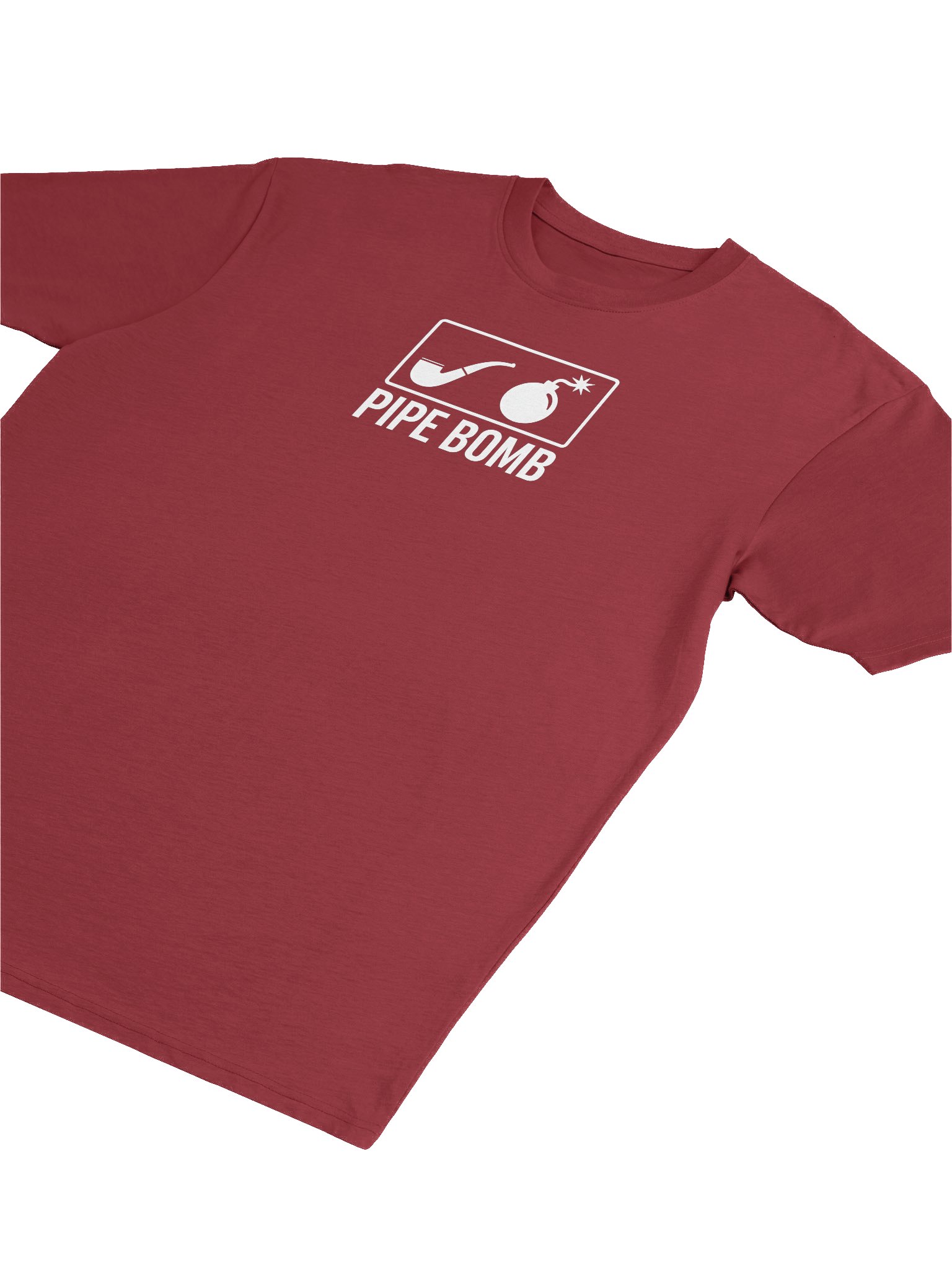 Pipe Bomb T-Shirt product image (10)