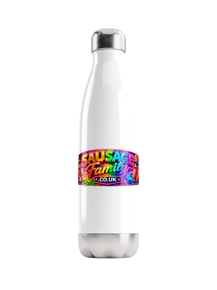 Sausage Family Bottle product image (6)