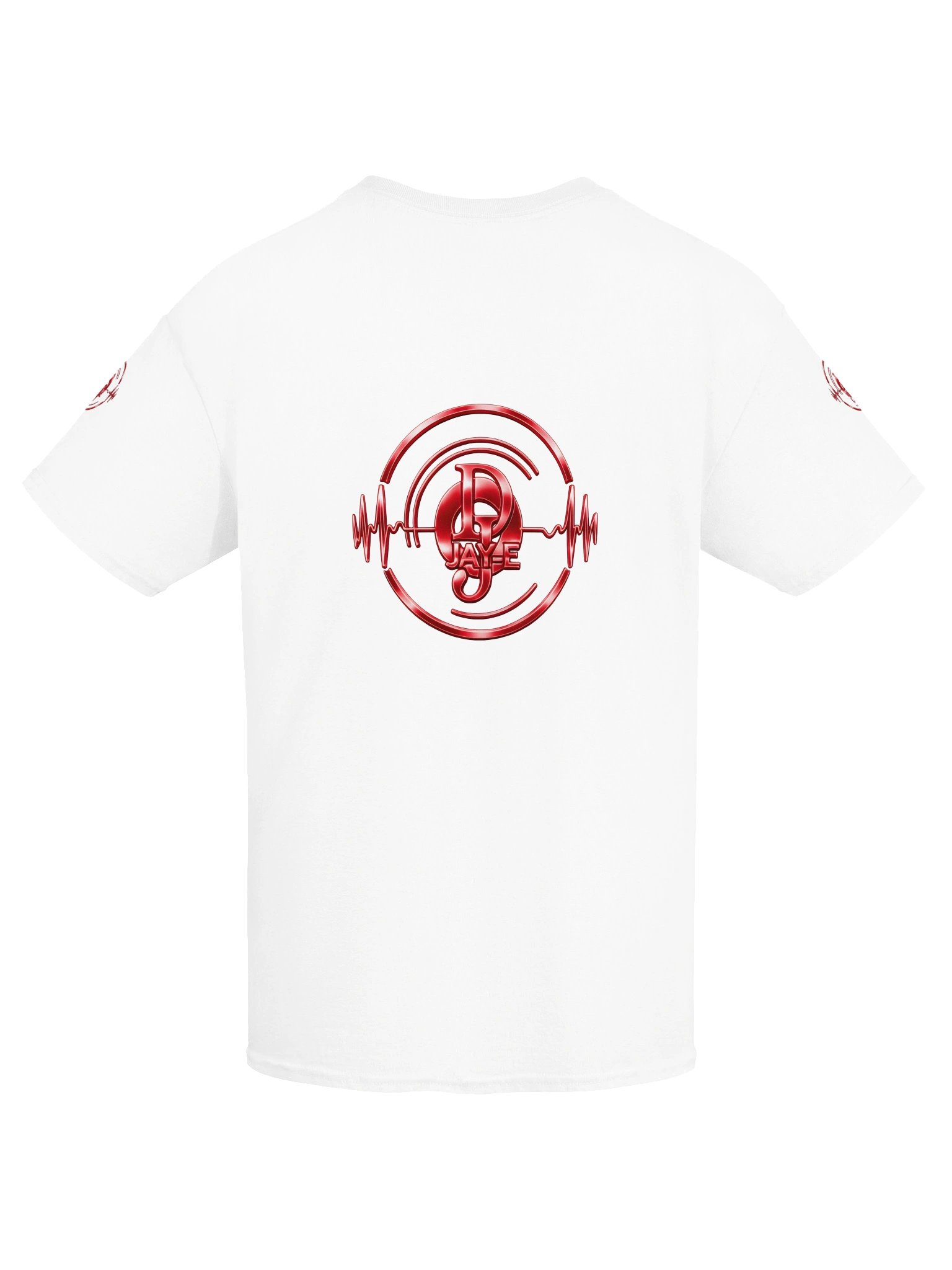 Black Label Tee product image (7)