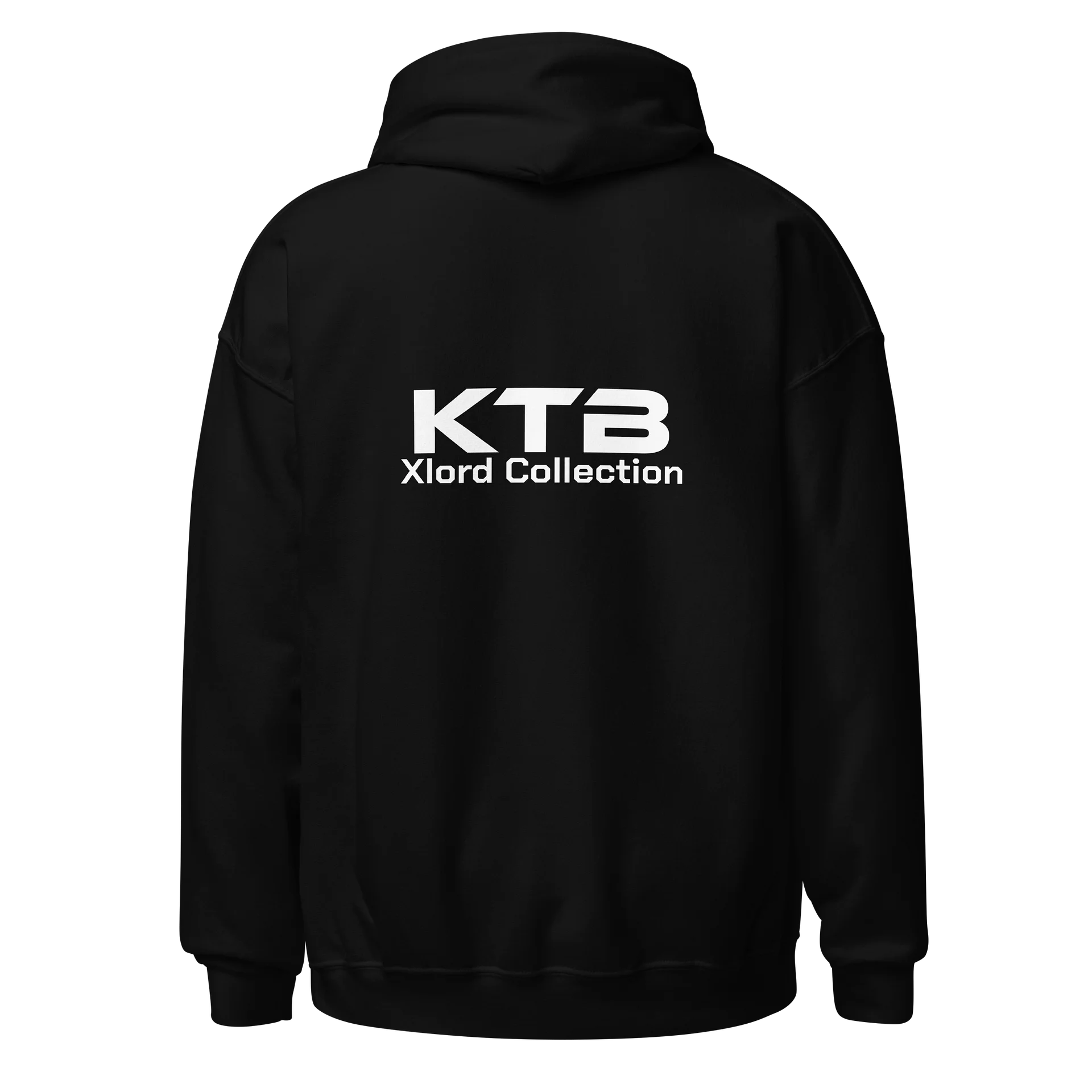 KTB Premium Hoodie product image (2)