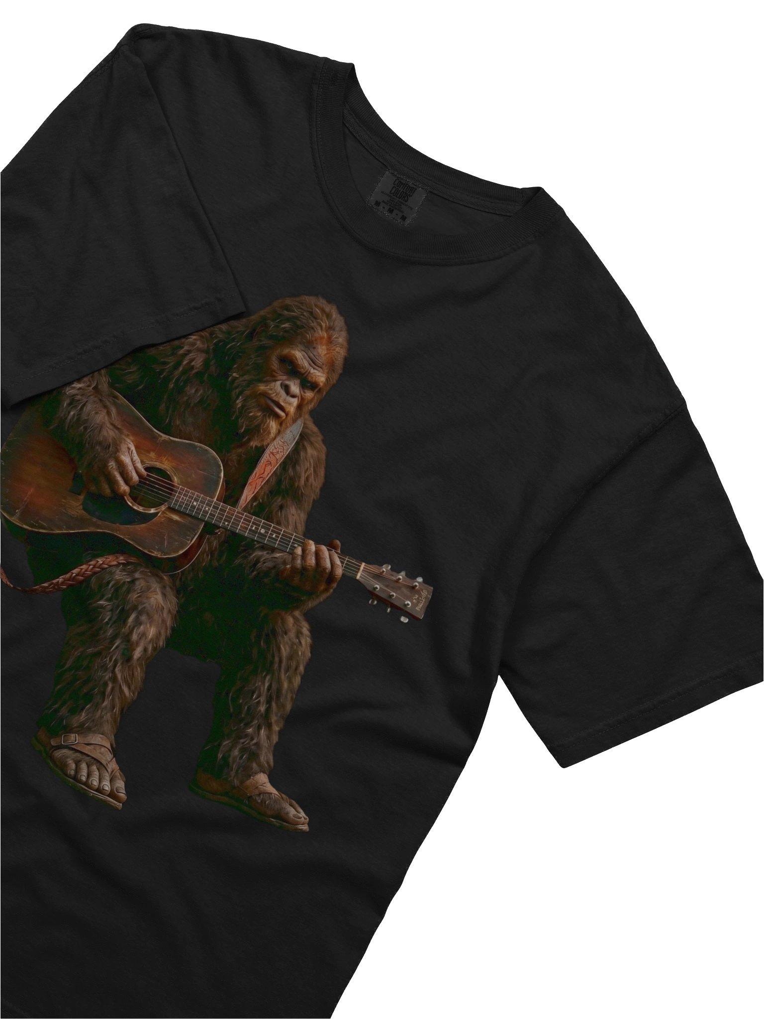 BIGFOOT GEETAR product image (5)