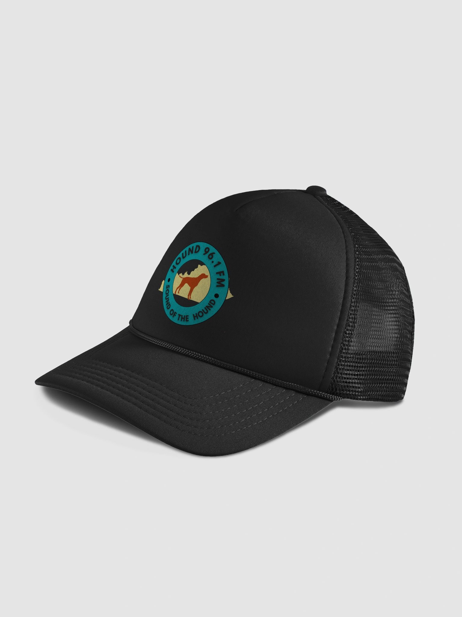 Hound Trucker Hat product image (4)