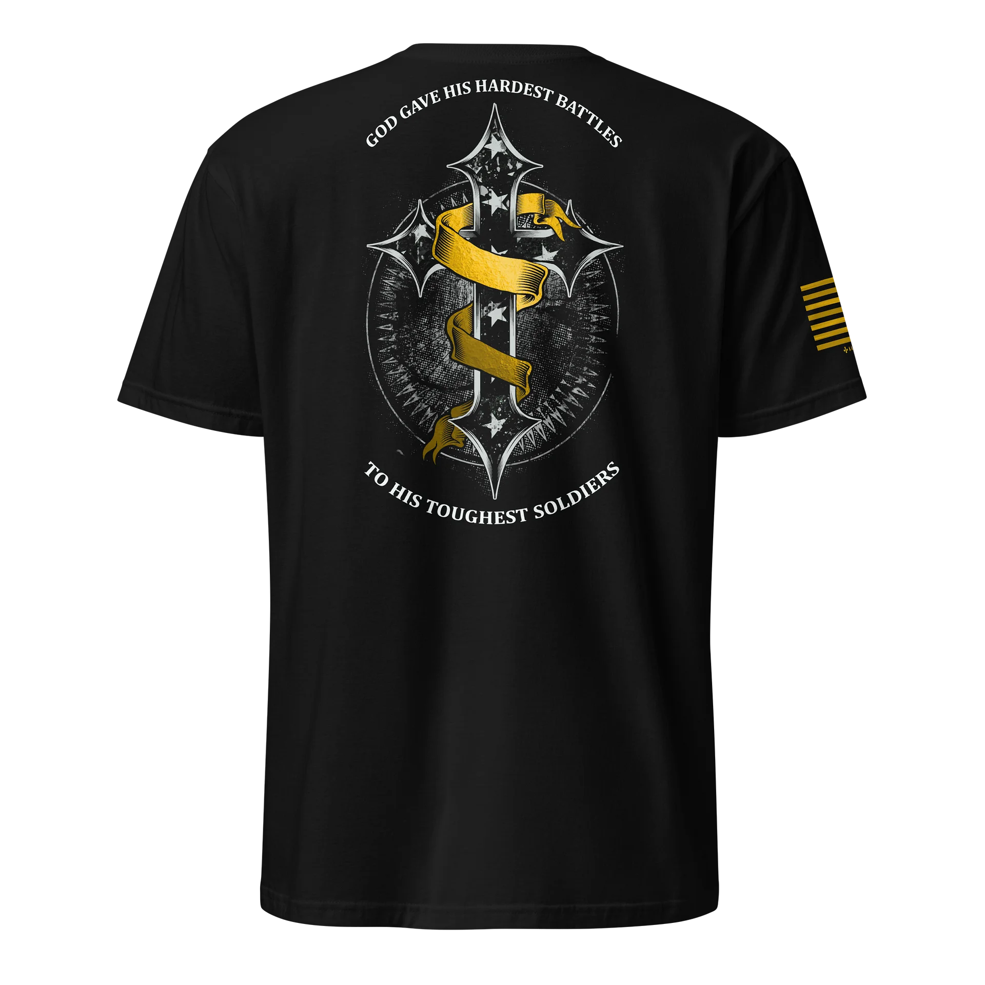 Childhood Cancer: Toughest Soldiers product image (1)