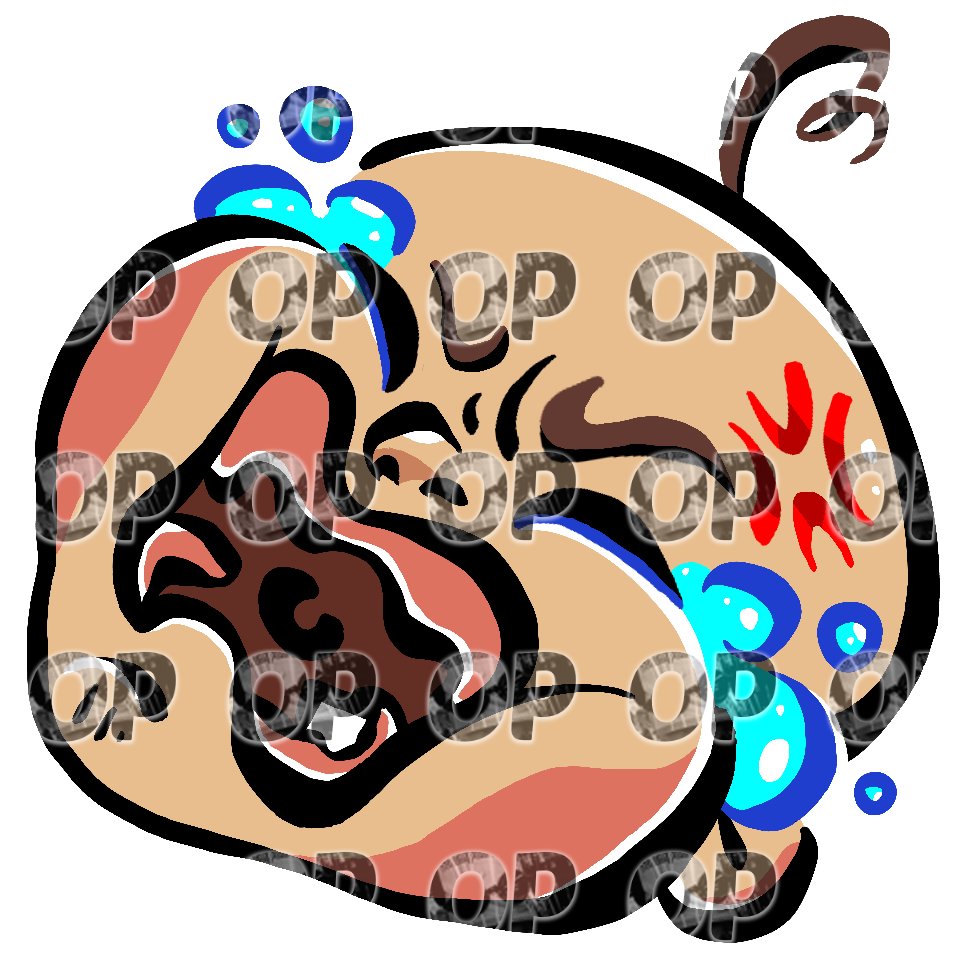 Stolen Baby Animation: The Baby Bundle product image (1)