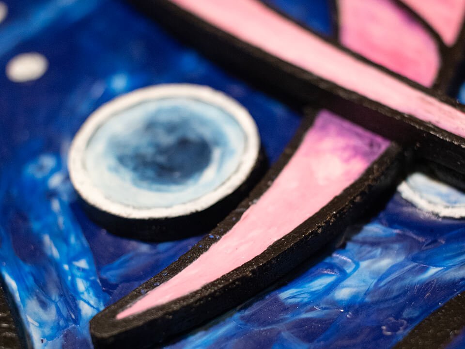 Neon Noodle product image (8)