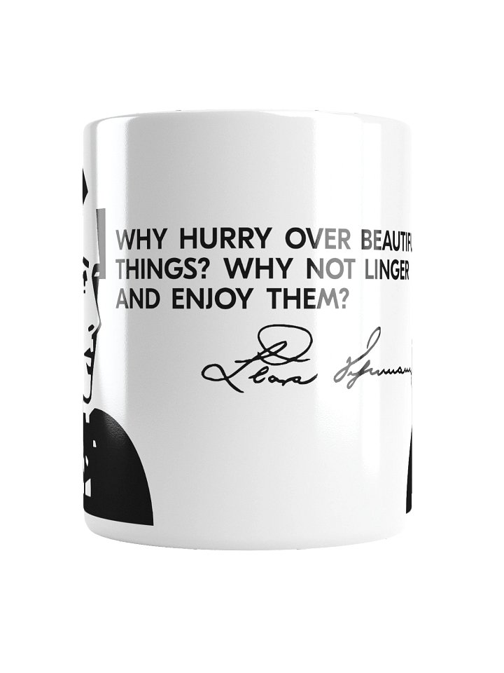 Schumann Mug product image (2)