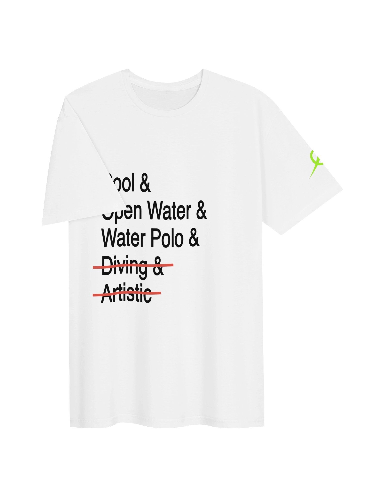 Aquatic Sports Tee product image (3)