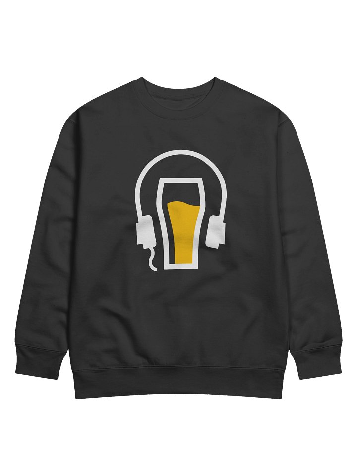The Logo Sweater product image (1)