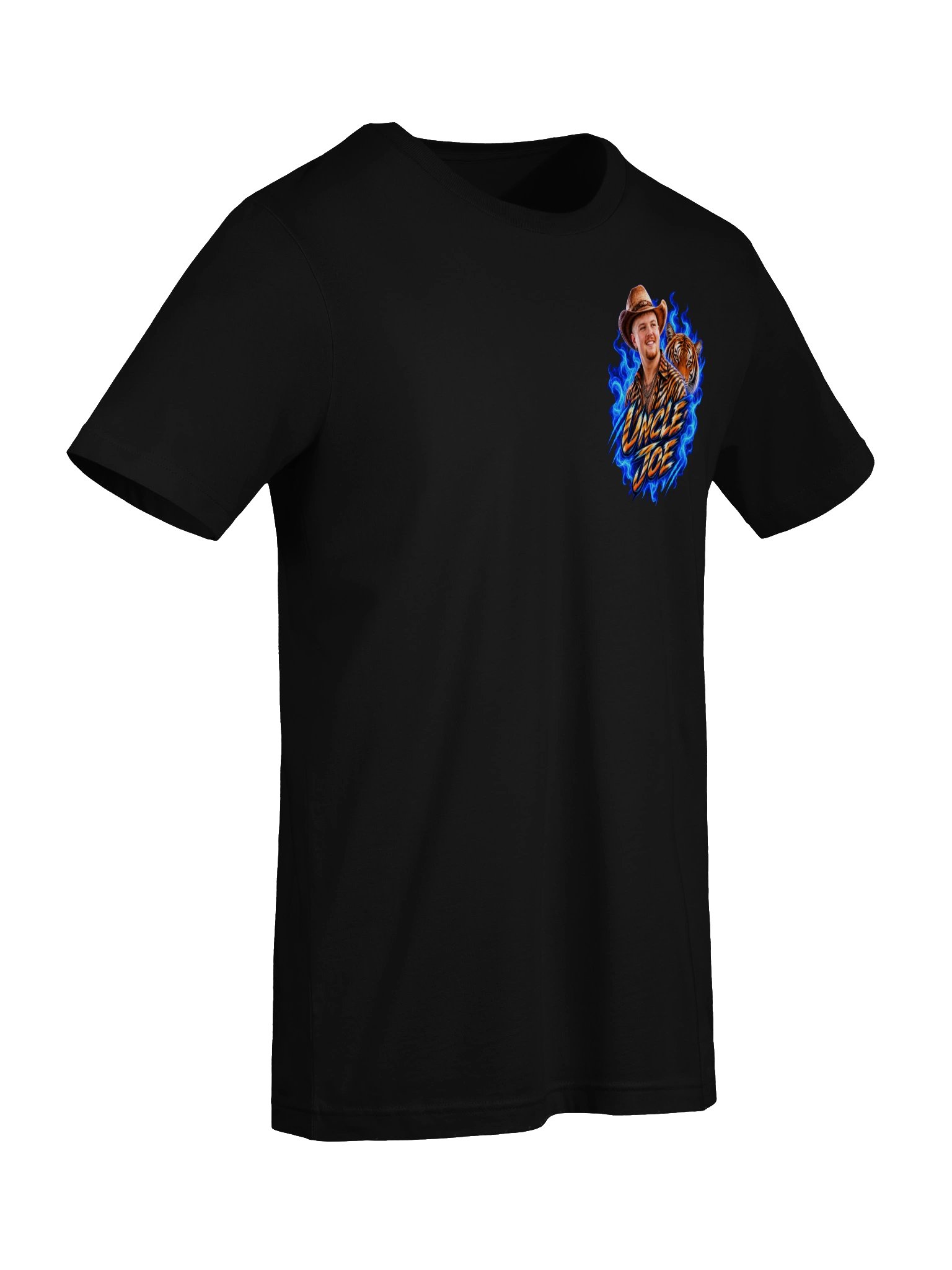 Chaos Crew - UncleJoe Tee product image (7)
