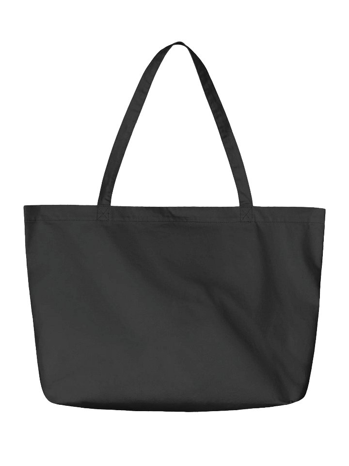 Droplet Dreamer Organic Tote Bag product image (4)