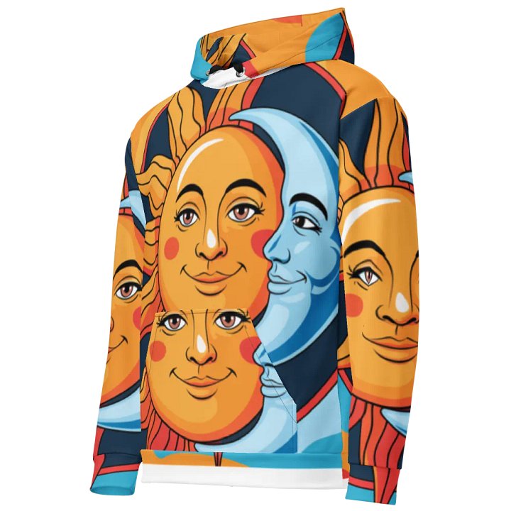 Graphic T-shirt product image (2)