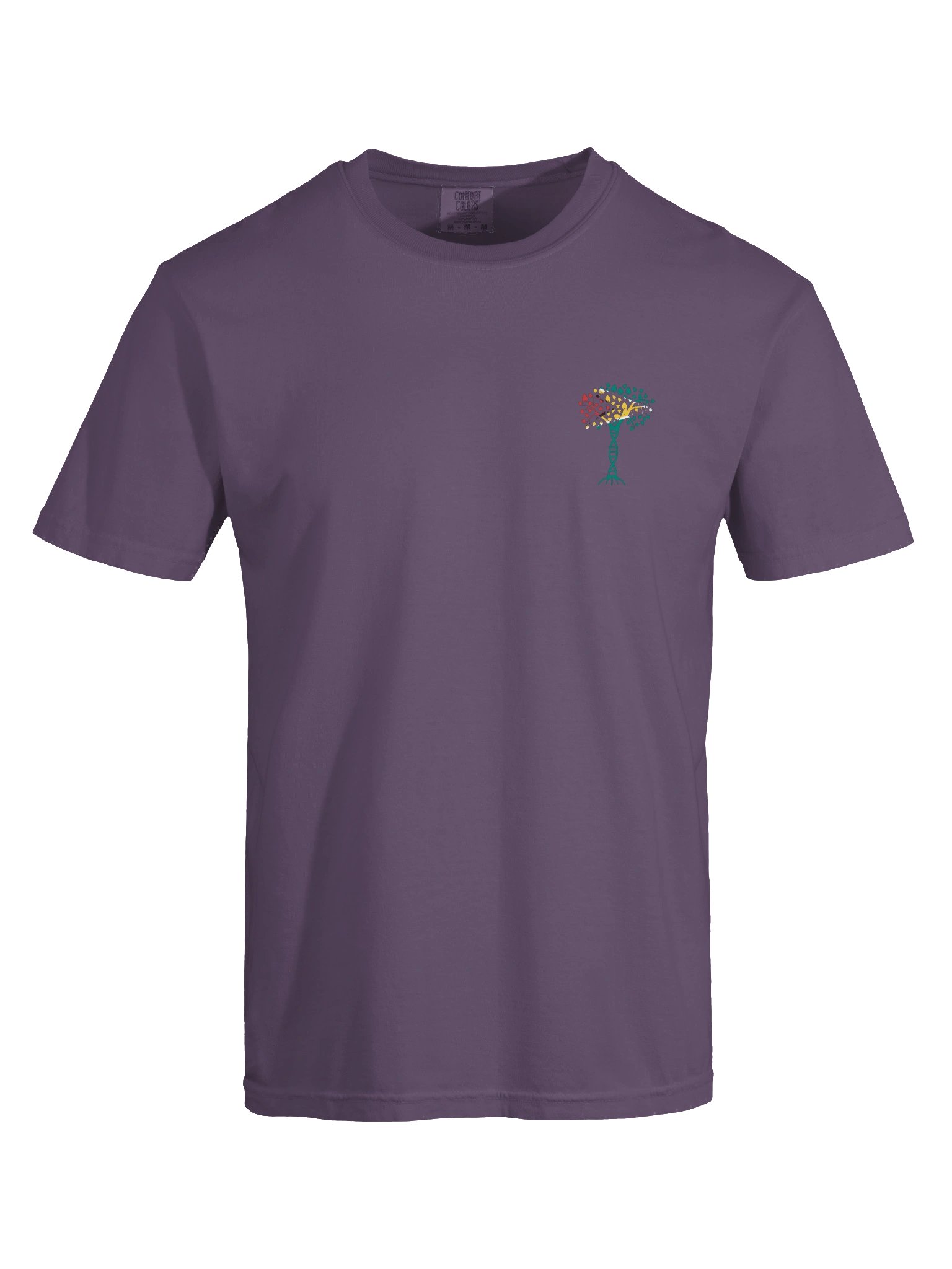 Guyana DNA Streetwear Tee product image (29)