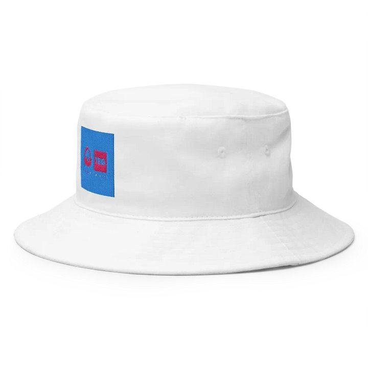 The Bearded Gamer Bucket Hat product image (2)