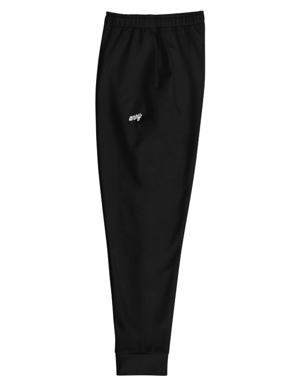 Anny Slim Joggers - Black product image (3)