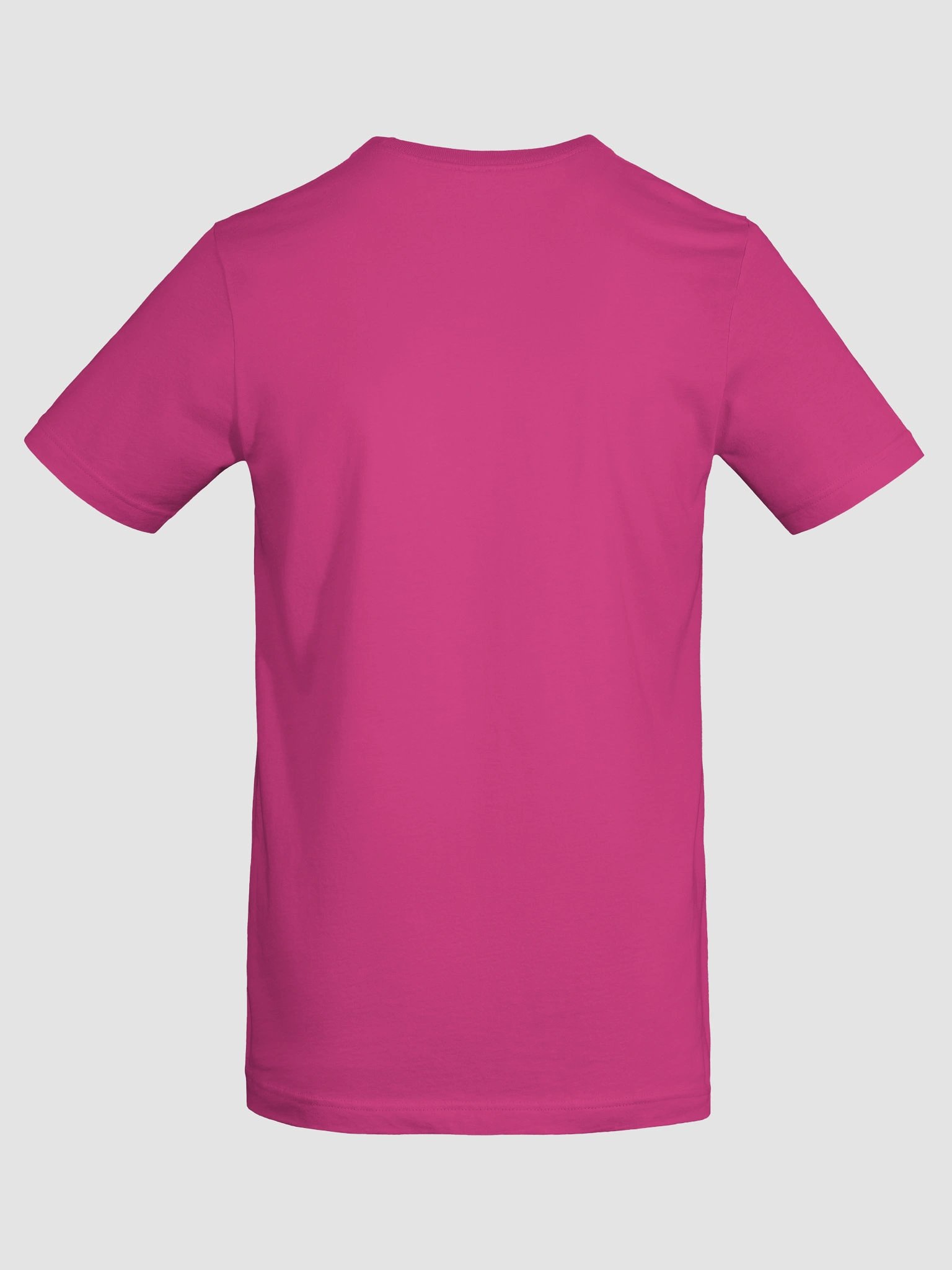 God Made Me Strong - Gymnastics Fearless T-Shirt product image (6)