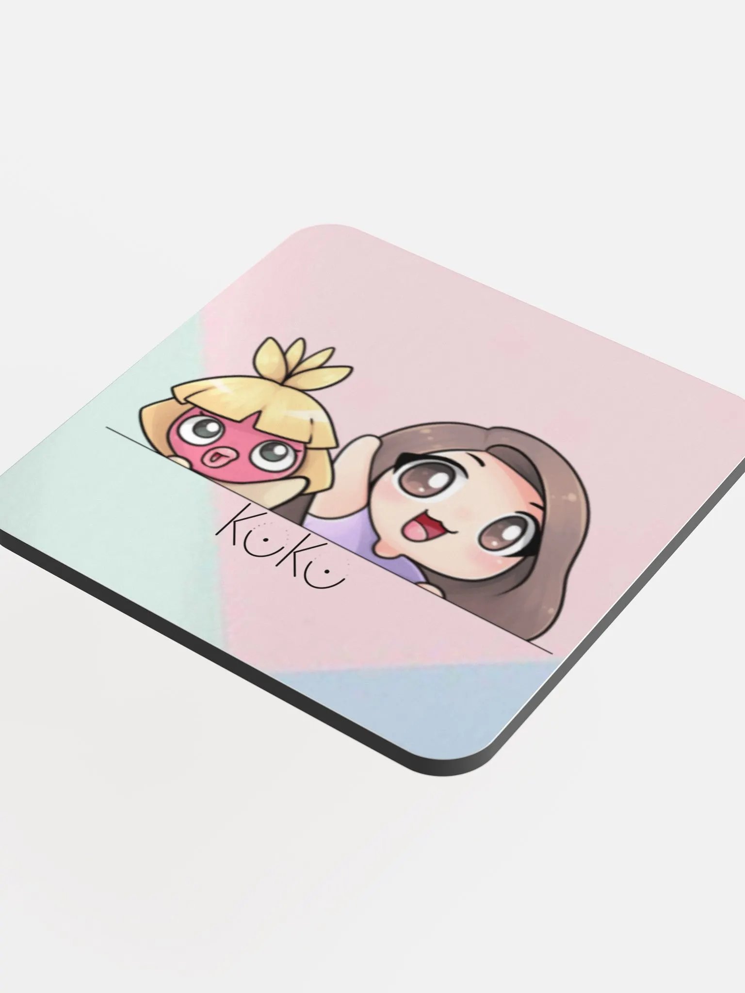 Koko Coaster product image (1)