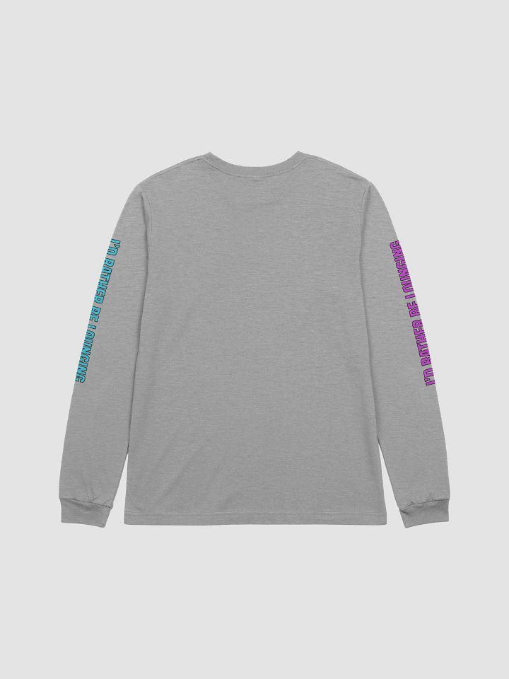 Long Sleeve Lounger product image (2)