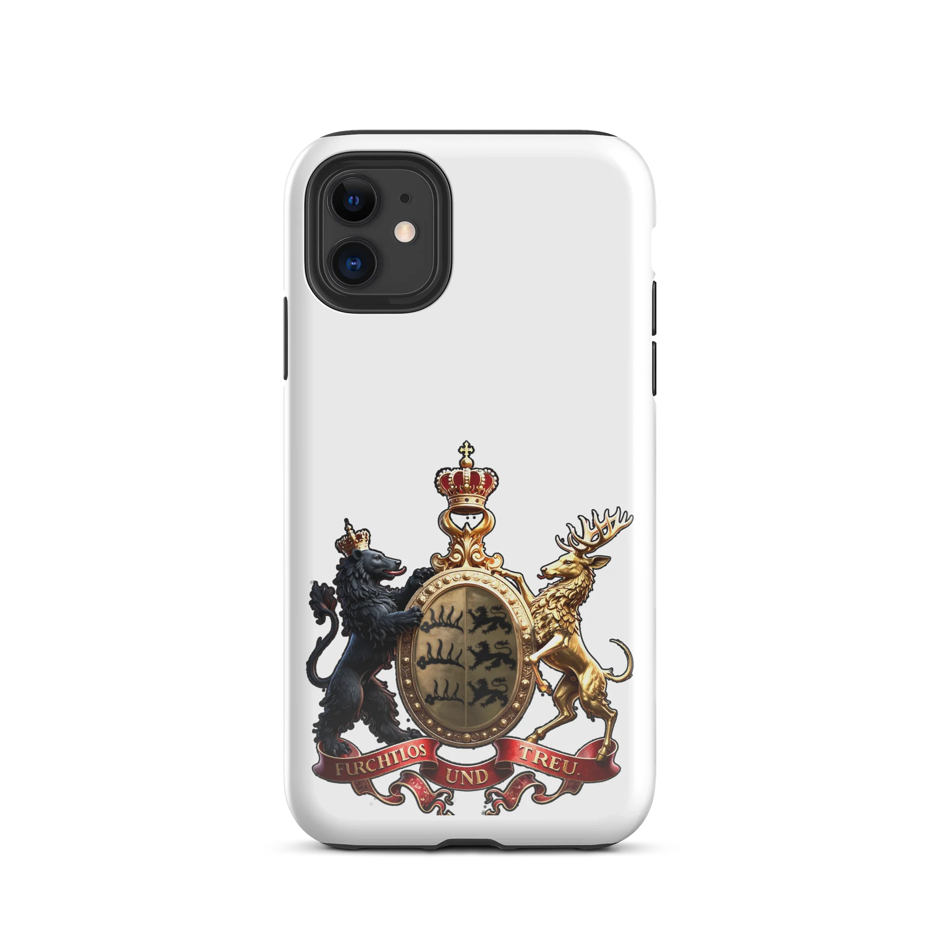 Württemberg iPhone Hülle product image (2)