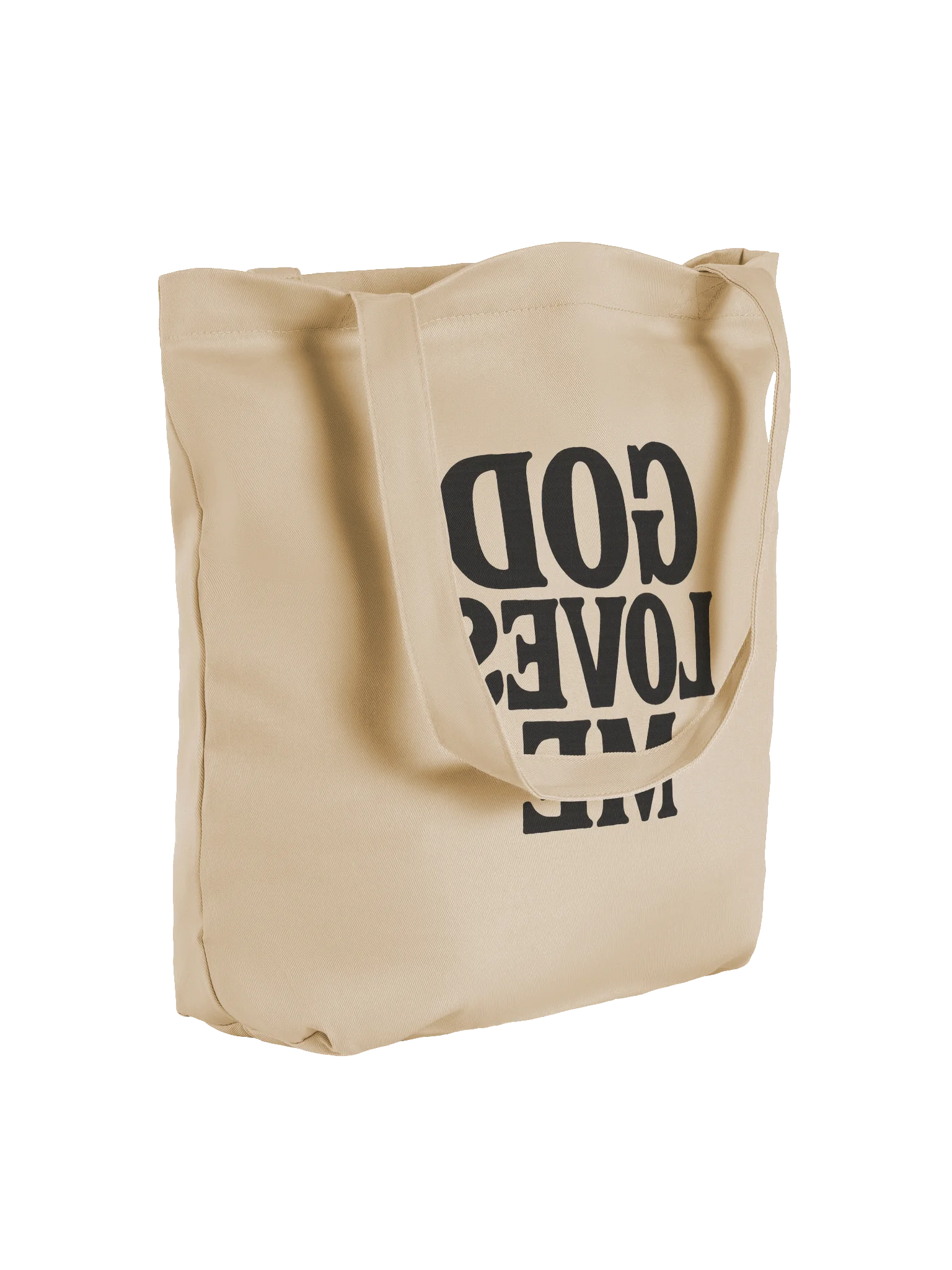 Mirror Message Tote product image (3)