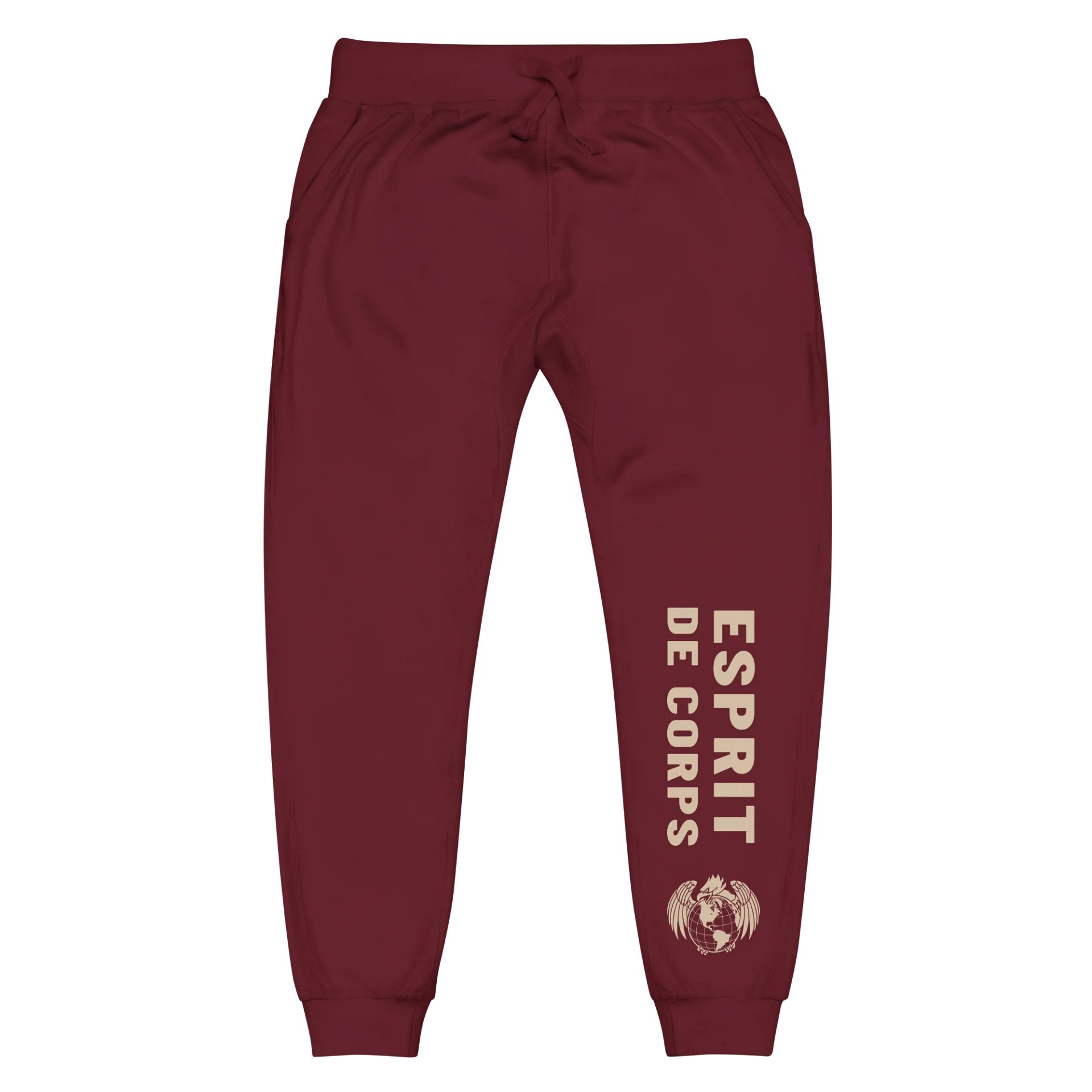 Esprit Athletic Women's Joggers – Mission Edition product image (1)