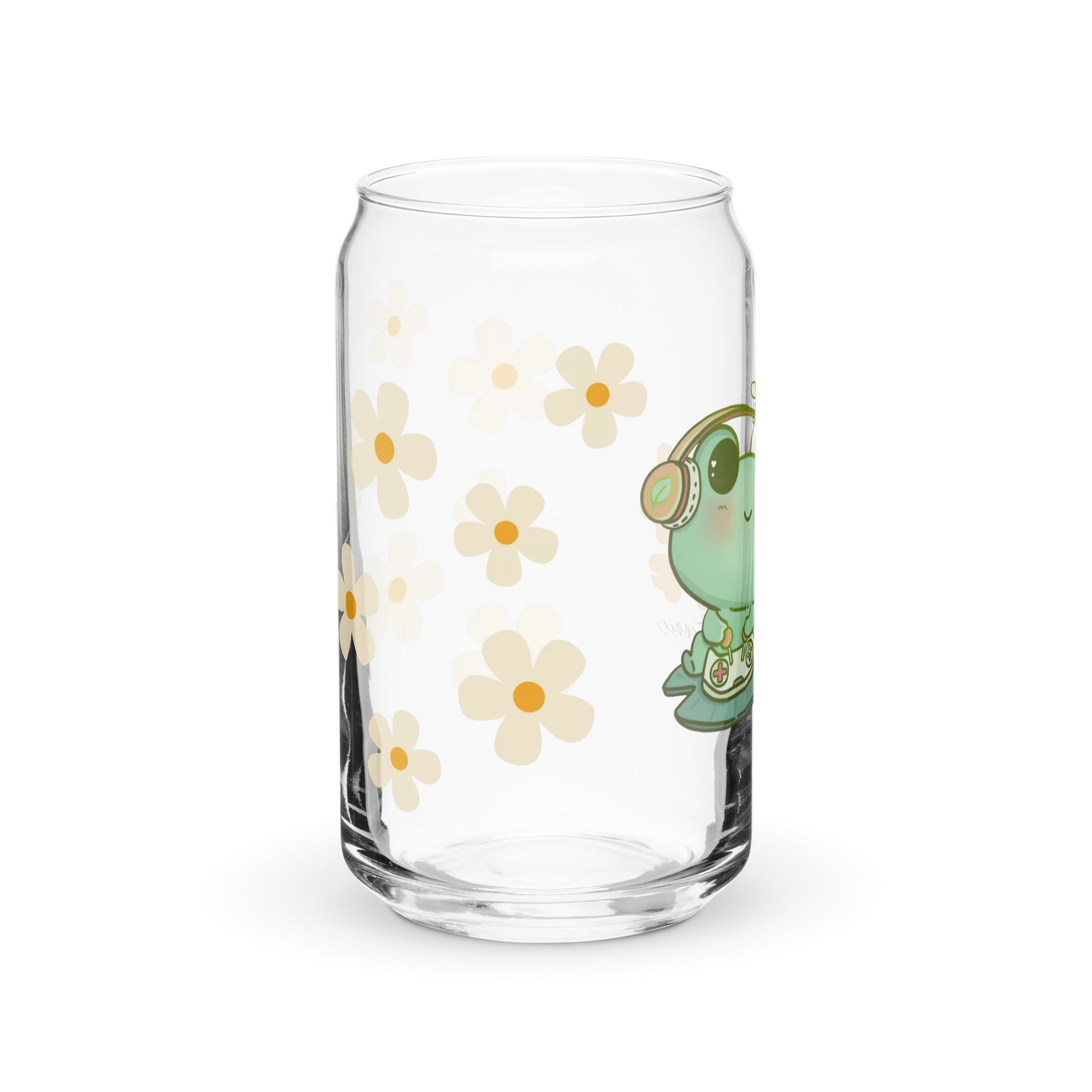 I'm Doin' Stuff Glass product image (5)