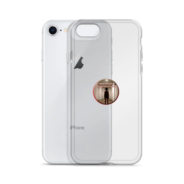 Xploring Paranormal iPhone® Case product image (328)