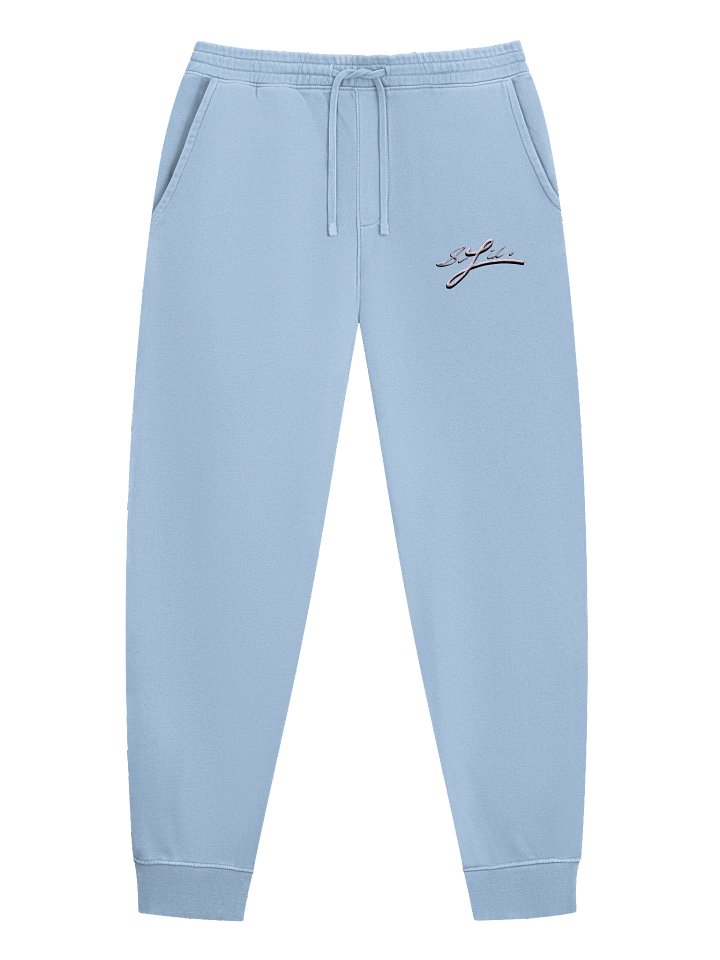 Solid through it All | Fleece Joggers product image (2)
