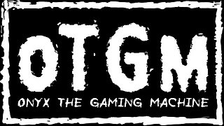 OnyxTheGamingMachine