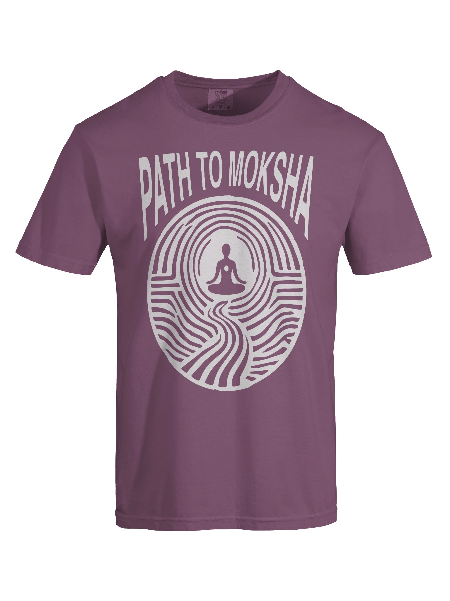 PTM Logo Front Tee product image (9)