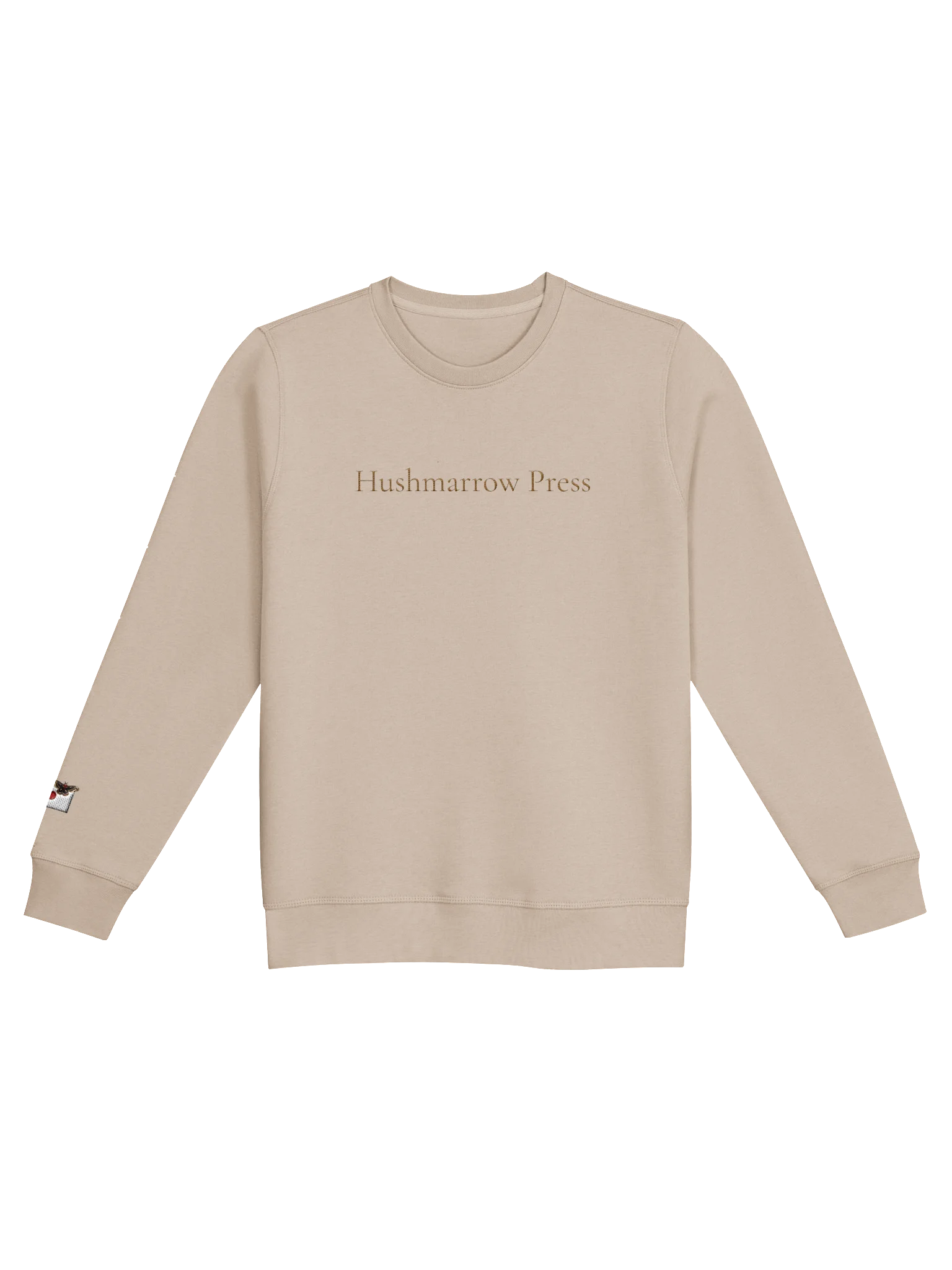 The Correspondence Crewneck product image (1)