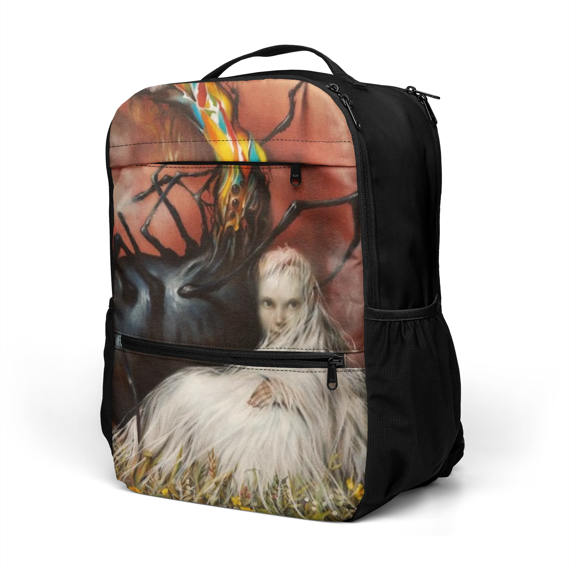 Appendage Album Backpack product image (5)