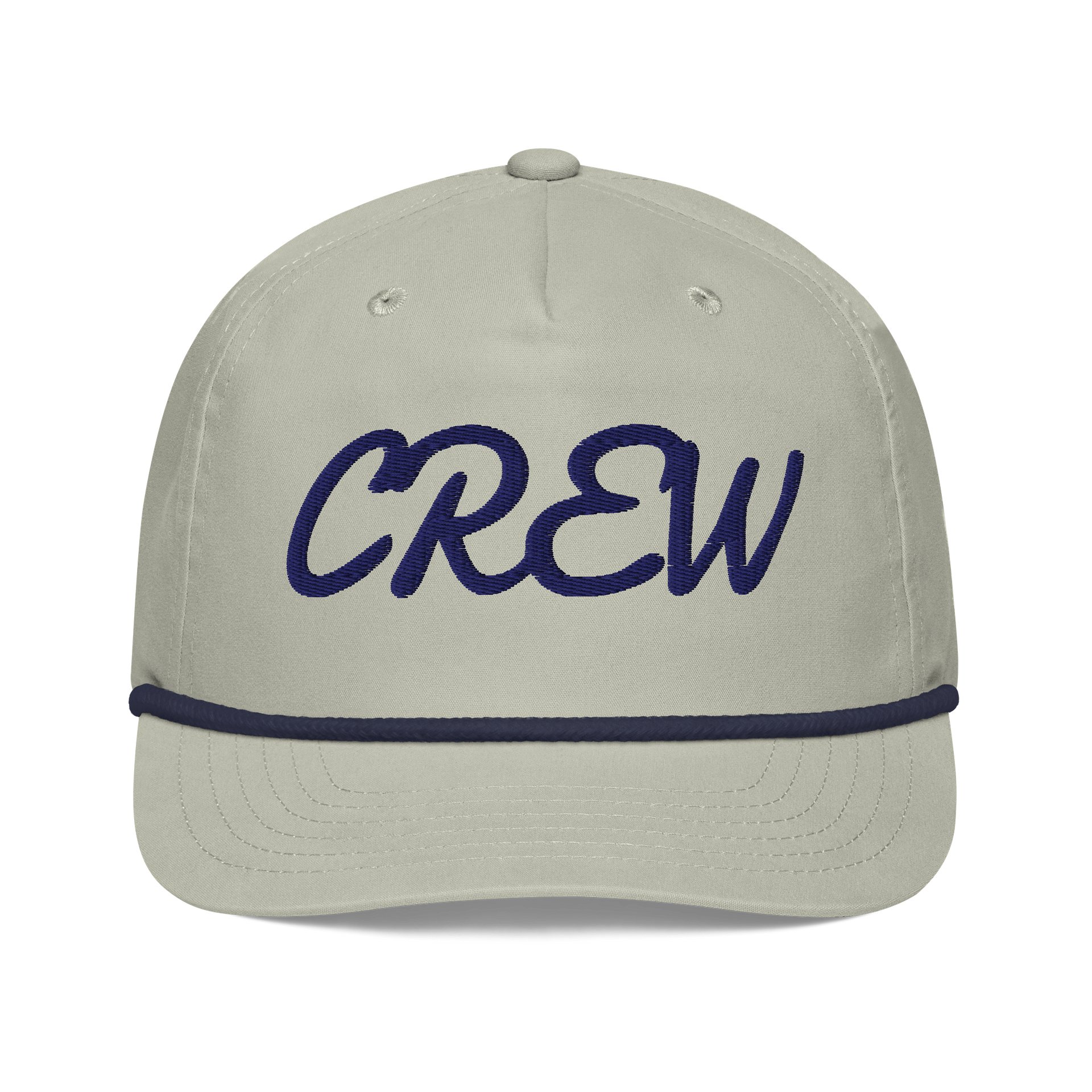 FRONT NINER ROPE HAT product image (1)