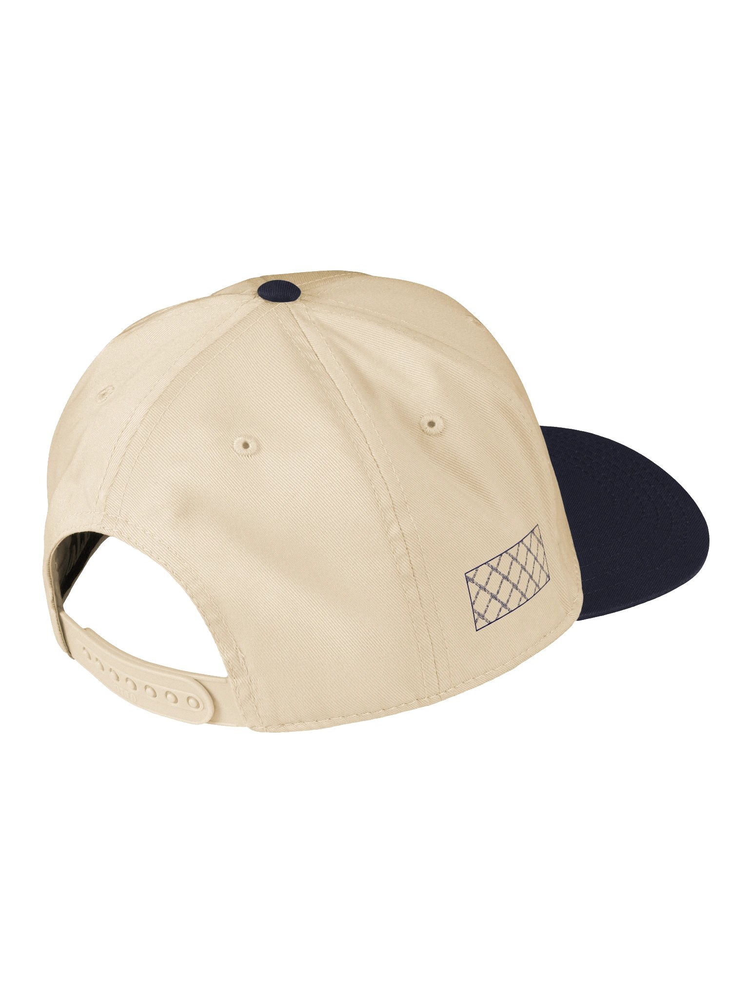 HALOGEN Cap Sandstone/Navy Cap product image (4)