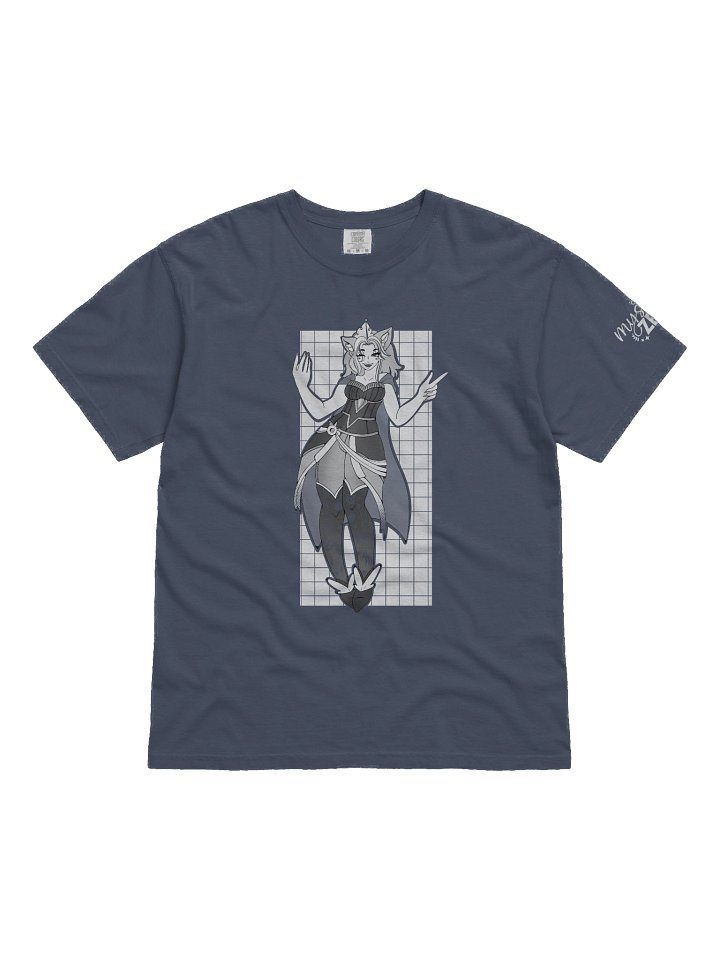 The Zeda Shirt product image (1)