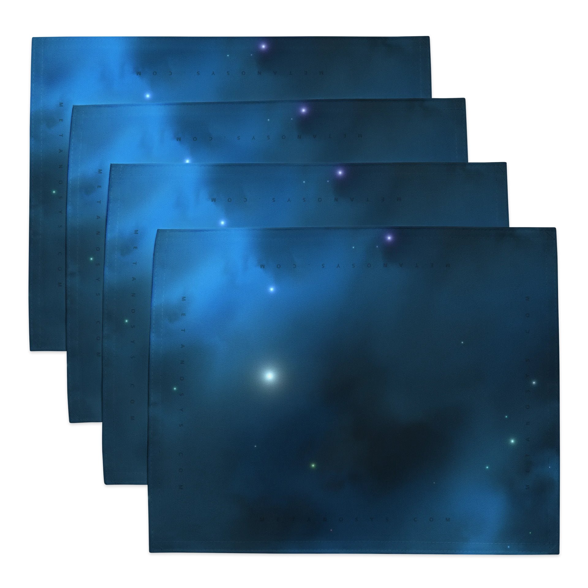 Nebula BB1 Placemat Set product image (1)
