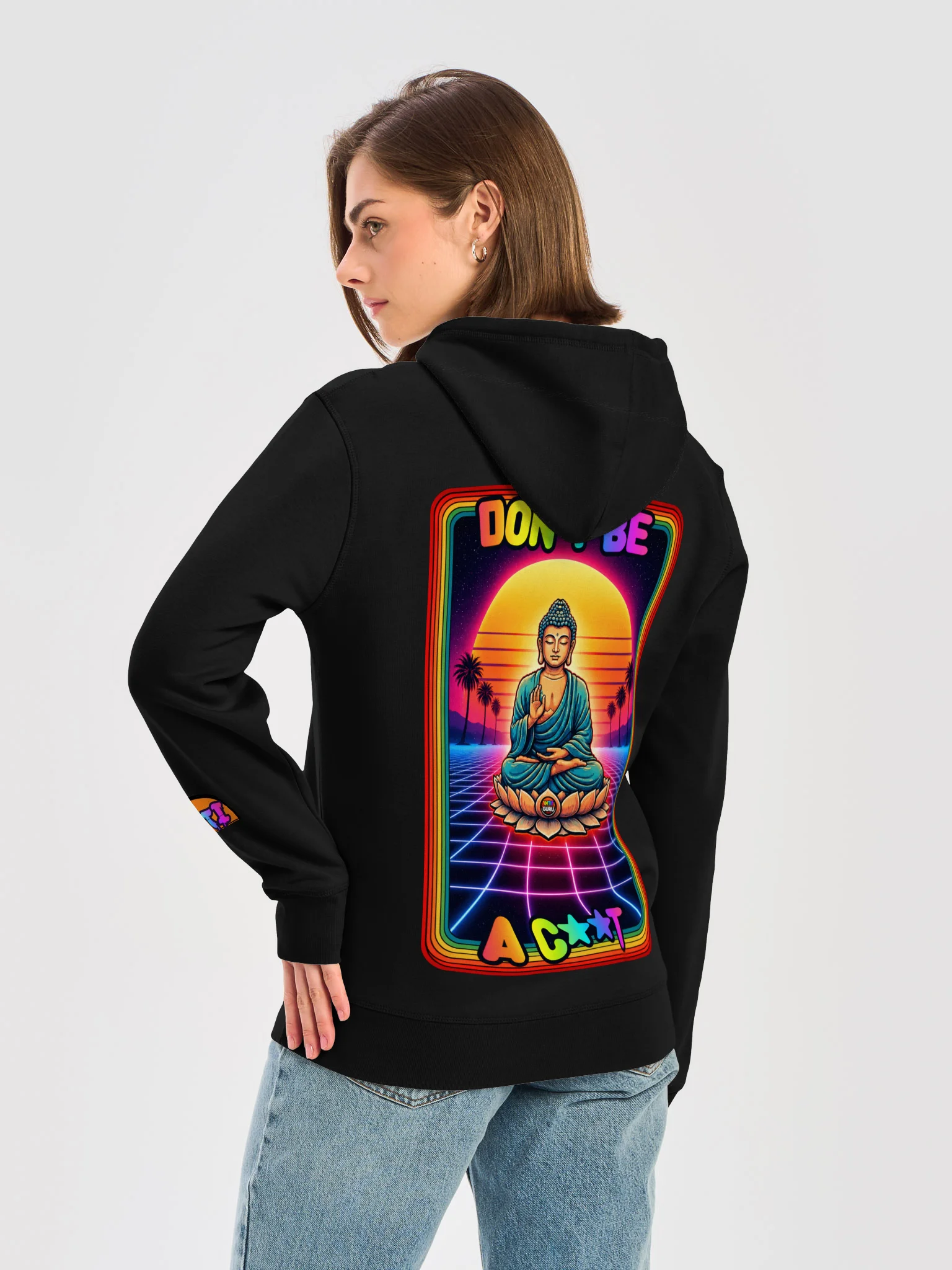 DON'T BE... product image (6)