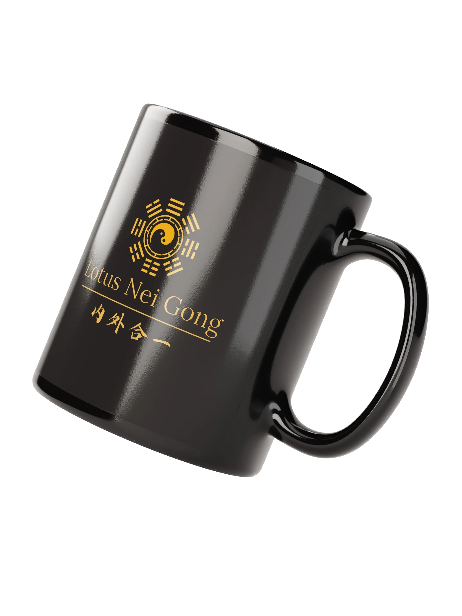 Lotus Nei Gong Drinking Receptacle product image (3)