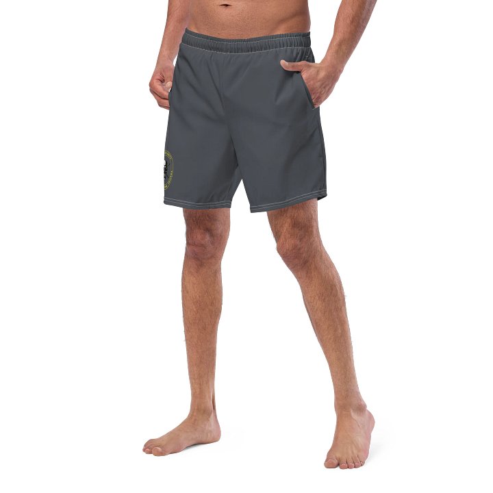 BAÑADOR GRIS product image (2)