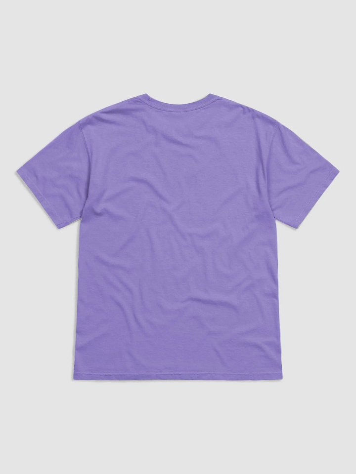 Wolf's Head (Violet) product image (2)