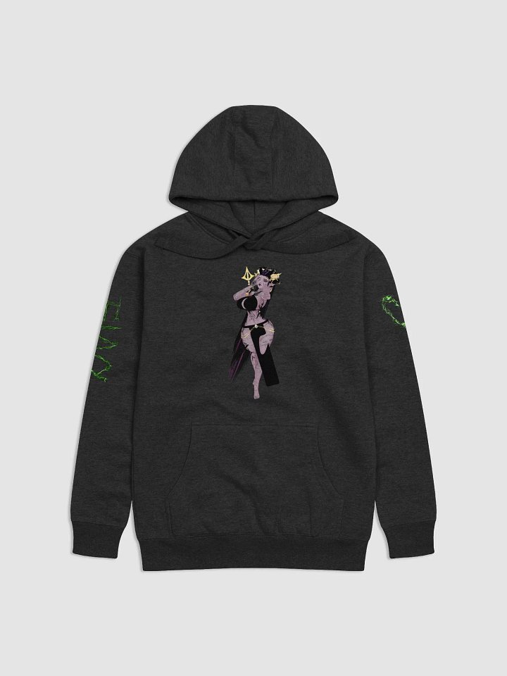 Envious Hoodie #1 product image (1)